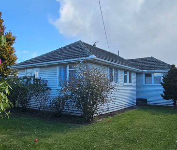 HARLEY STREET, MASTERTON 3 BEDROOMS $510 p/wk - Photo 2