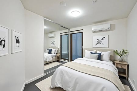 106/405 St Kilda Road, Melbourne VIC 3004 - Apartment For Rent | Domain - Photo 3