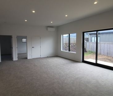 New Beginnings on Kowhai Crescent - Photo 1