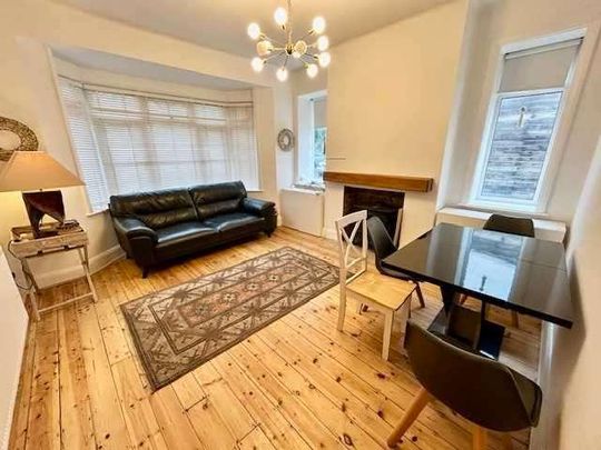 Beresford Court, Somerhill Road, Hove, BN3 - Photo 1