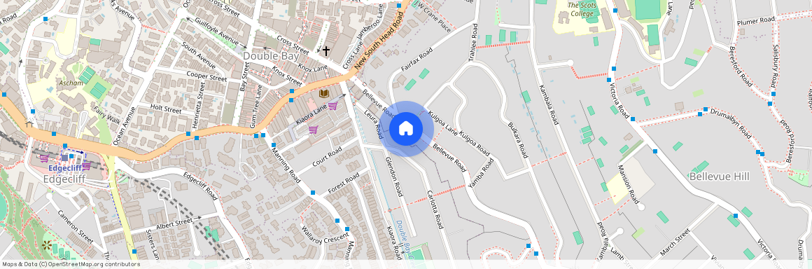 6/150 Bellevue Road, NSW 2023, Bellevue Hill