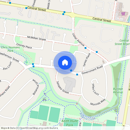 13/231 Government Road, Labrador QLD 4215