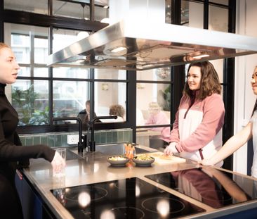 Gøteborg Allé 6, 20. 4., 8200 Aarhus N - Foto 6