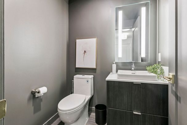 For Lease - 280 Howland Avenue Unit# 317, Toronto, Ontario - Photo 1