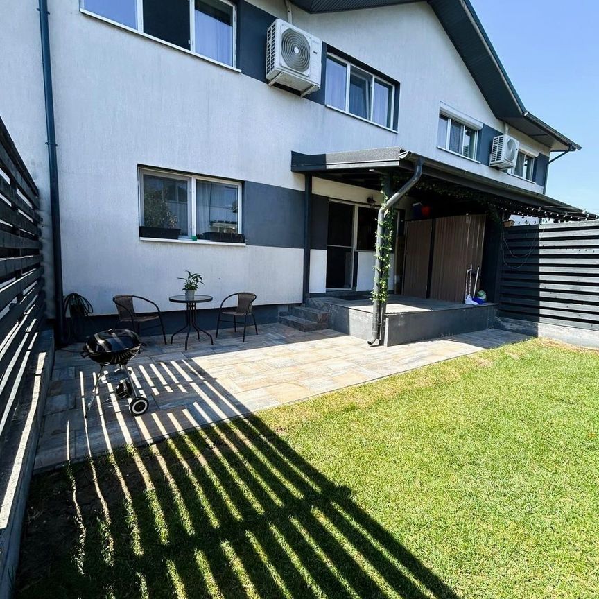Duplex modern | complet mobilat |3 locuri de parcare | pet friendly - Photo 1