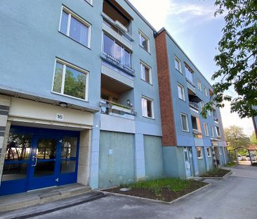 Tunavägen 18, Tumba - Foto 1