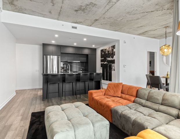 À louer / Appartement - Photo 1