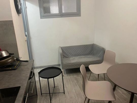 Location Appartement 2 pièces 30 m2 à Perpignan - Photo 1