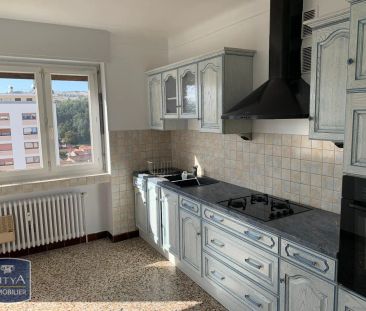 Appartement à louer 3 pièces 85.48m² - Photo 4