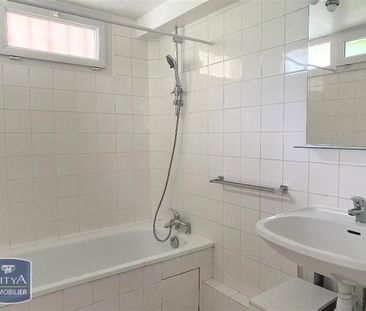 Location Appartement 2 pièces 46m² TOULOUSE 31400 - Photo 3