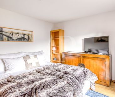 Move to the mountains now – fully furnished apartment ready to live in - Foto 3