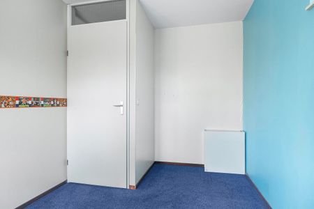 Te huur: Huis Manenburgdreef in Hoofddorp - Foto 5