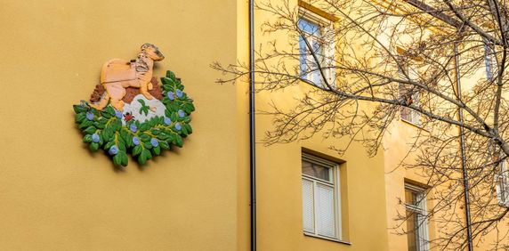 Enebygatan 11, Centrum Norr - Foto 2