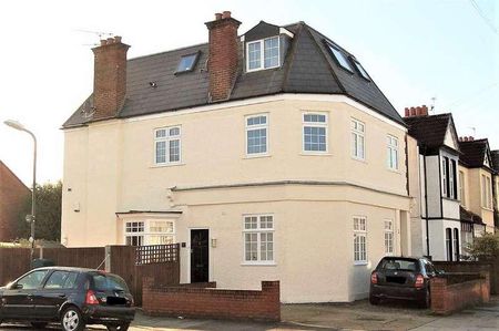 Clarendon Road, Colliers Wood, SW19 - Photo 3