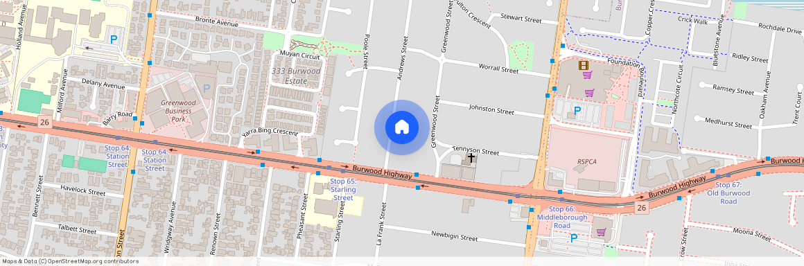 8 Andrews Street, Vic 3125, Burwood