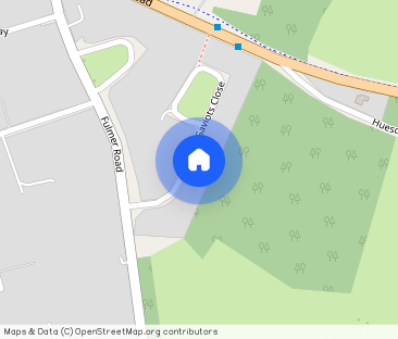 Gaviots Close, Gerards Cross - Photo 1