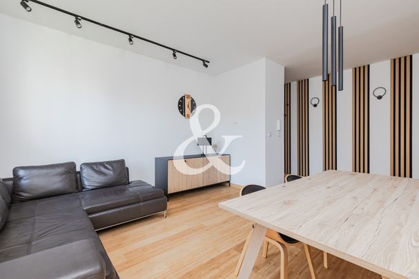 Warszawa Mokotów Sadyba - Zdjęcie 1