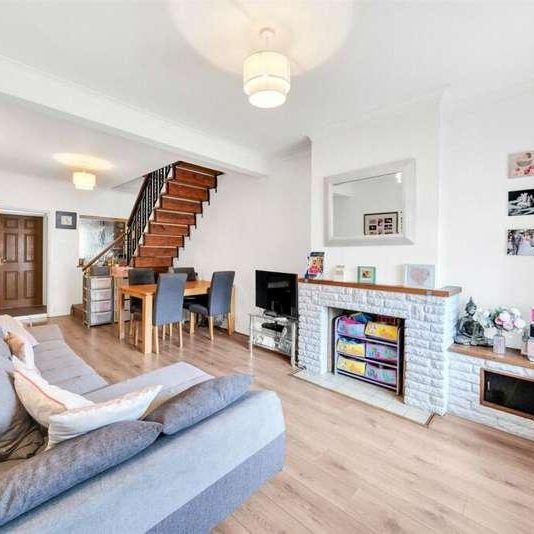 Hawley Road, Dartford, DA1 - Photo 1