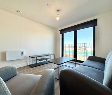 1 bedroom apartment to rent - Photo 2