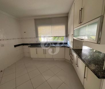 Casa Excepcional Para Locação No Prestigiado Alphaville Zero - Photo 5