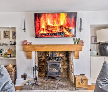 2 bedroom cottage to rent - Photo 2