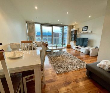 2 bedroom apartment to rent - Photo 6