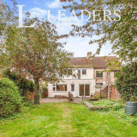 House to rent - Photo 4