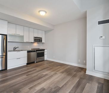 For Lease - 16 Brookers Lane Unit# 205, Toronto, Ontario - Photo 5