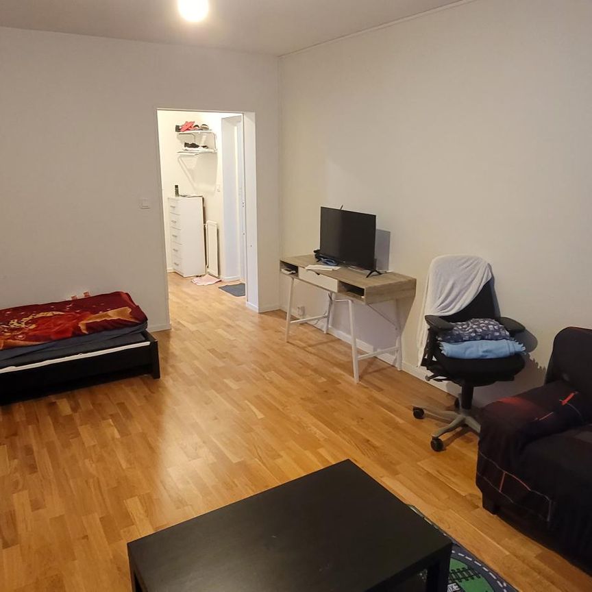 Vångavägen, Eslöv - Photo 1