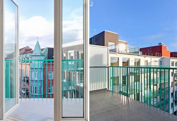 Lundavägen 17 B - Photo 1