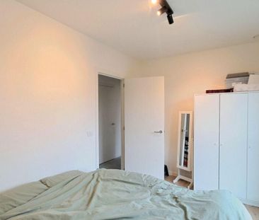 Appartement te huur in Deerlijk voor € 735 met 1 slaapkamer - Foto 5