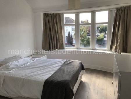 Alan Road, Manchester, M20 4SE - Photo 3