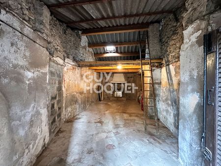 Location Maison 3 pièces 86m² - Photo 4