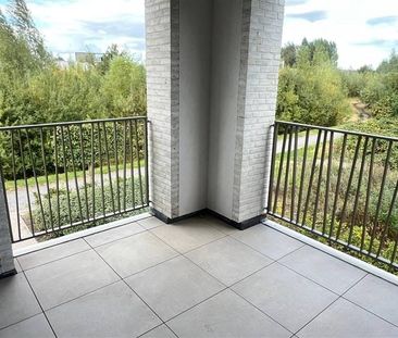Appartement te huur - Photo 1