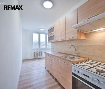 Pronájem bytu 2+1 58 m² - Photo 2