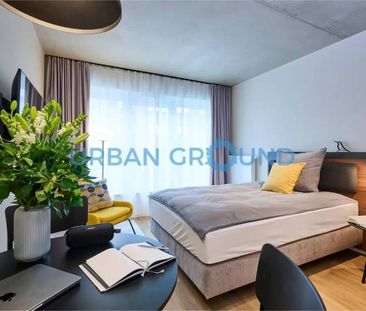 Mietrabatt - Voll möbliertes Studio in Charlottenburg ? All-Inclusi... - Foto 1