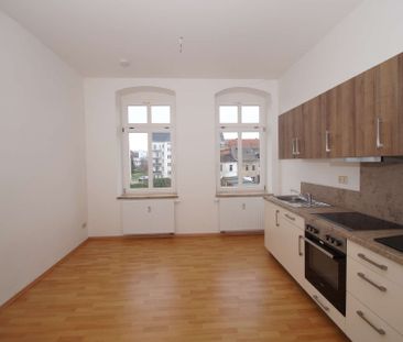 Mit schicker Küche- Ihre neue 2 Raumwohnung im Zentrum! - Photo 3