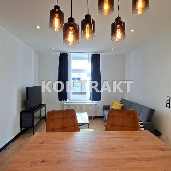 Mieszkanie Szczecin Dąbie powierzchnia 57.6 m² C319-WM-41923 - Фото 1