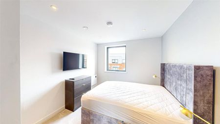 1 bedroom apartment to rent - Photo 3