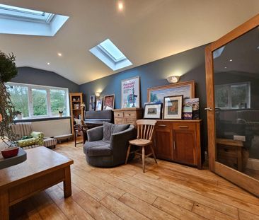 3 bedroom House To Let Total Size: 1185 SQ FT - Photo 5