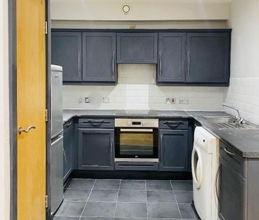 1 bedroom apartment to rent - Photo 2