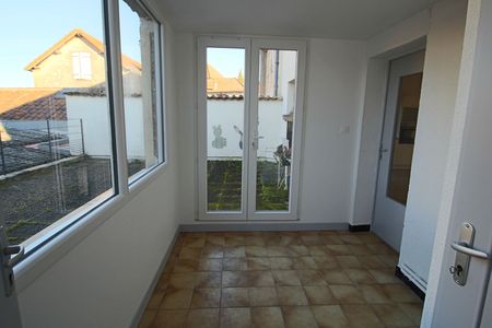 Location appartement 4 pièces, 134.60m², Prayssac - Photo 5