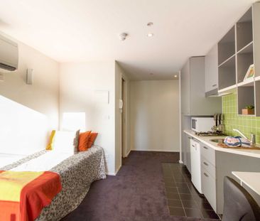 501/24 Barkly Place, Carlton, Vic 3053 - Photo 2