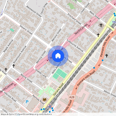 15A Stevens Street, NSW 2120, Pennant Hills