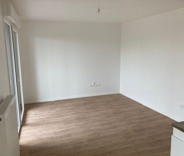 Location Appartement 2 pièces 42m² CAEN 14000 - Photo 5