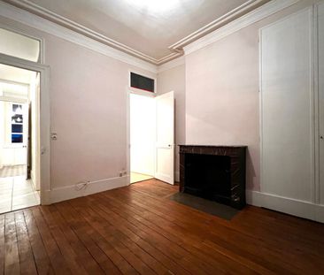 Location Appartement 2 pièces 65m² GRENOBLE 38000 - Photo 1