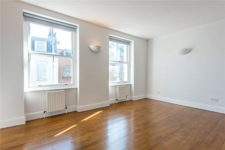 2 bedroom duplex to rent - Photo 2