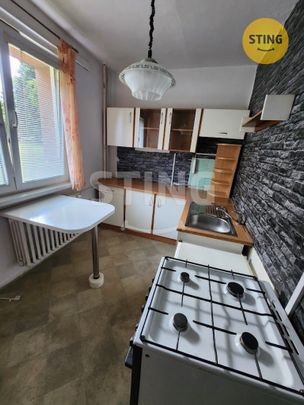 Byt 1+1 k pronájmu, Přerov / Přerov I-Město, ulice tř. 17. listopadu - Photo 1