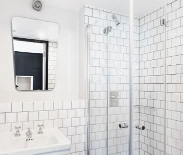 Neon Wood Student Housing in Berlin Mitte-Wedding - Classic Apartment - Photo 1