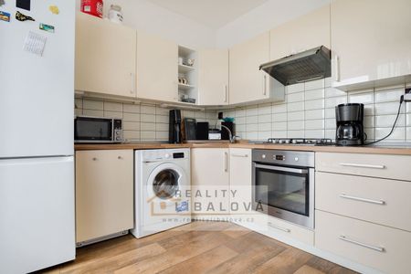 Pronájem bytu 1+1 45 m² - Photo 4